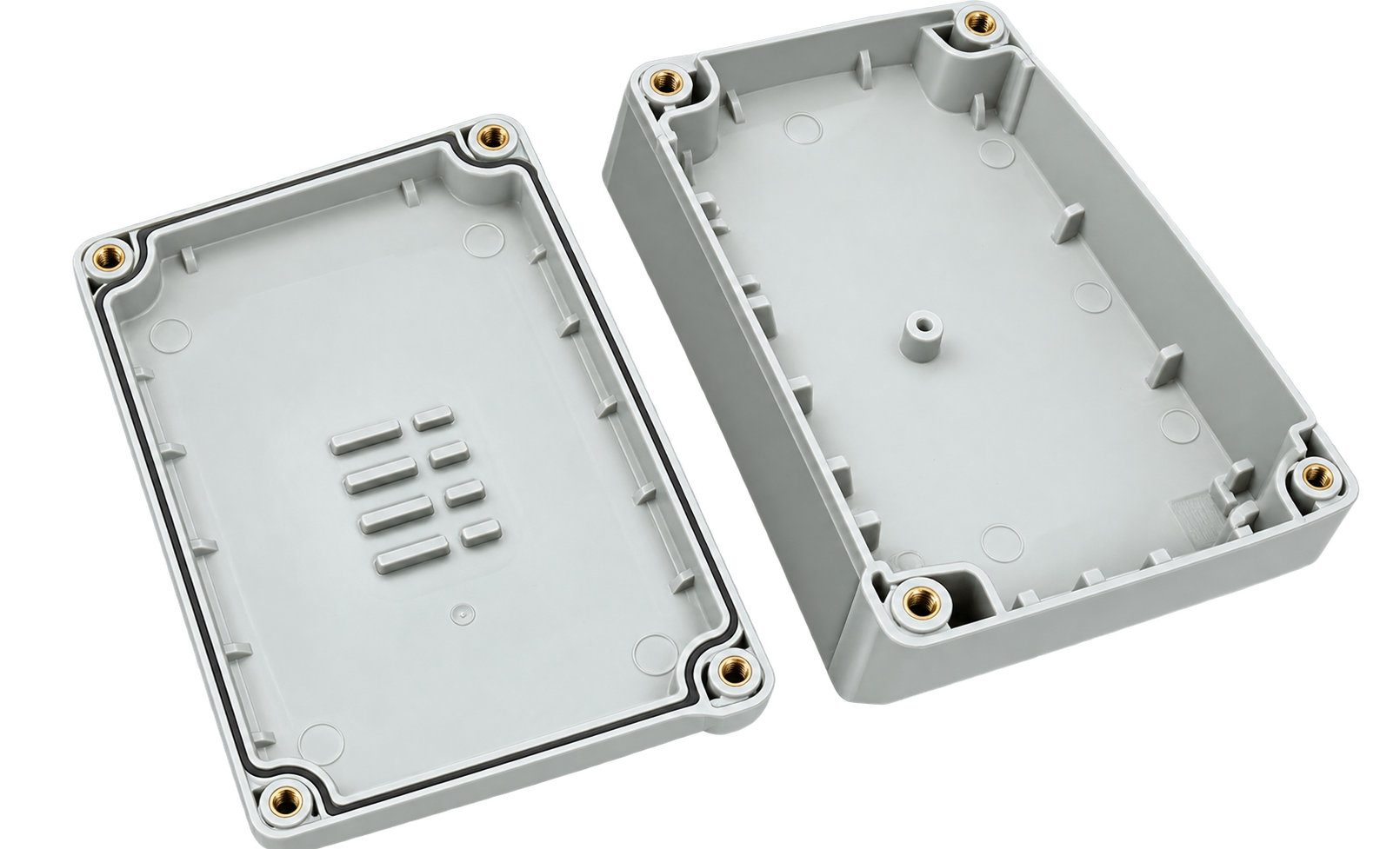 ABS junction box