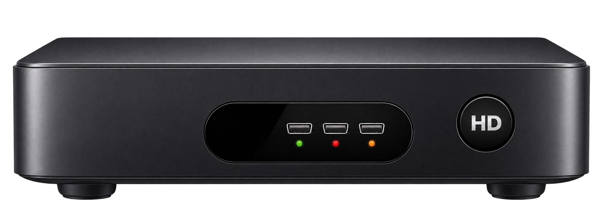Set-top box
