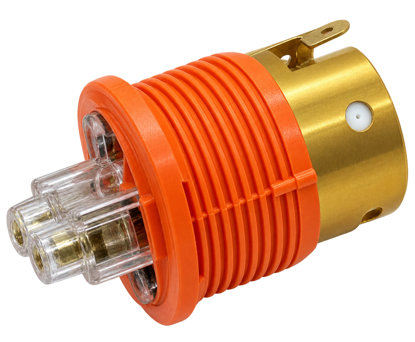 B22 bulb caps
