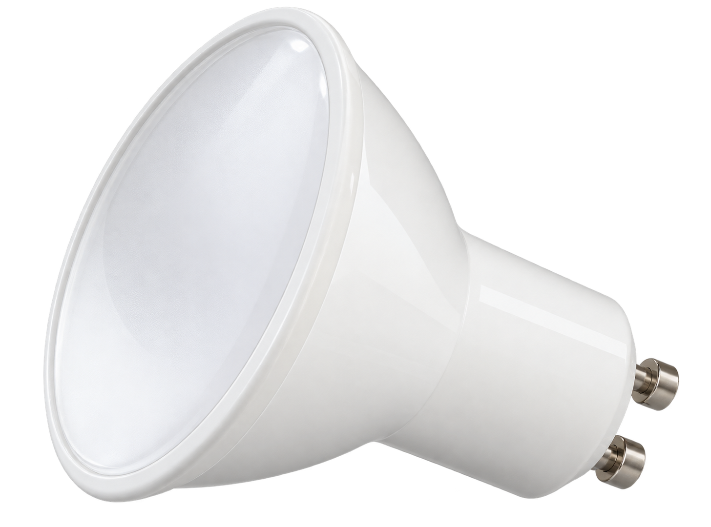 GU10 LED bulbs