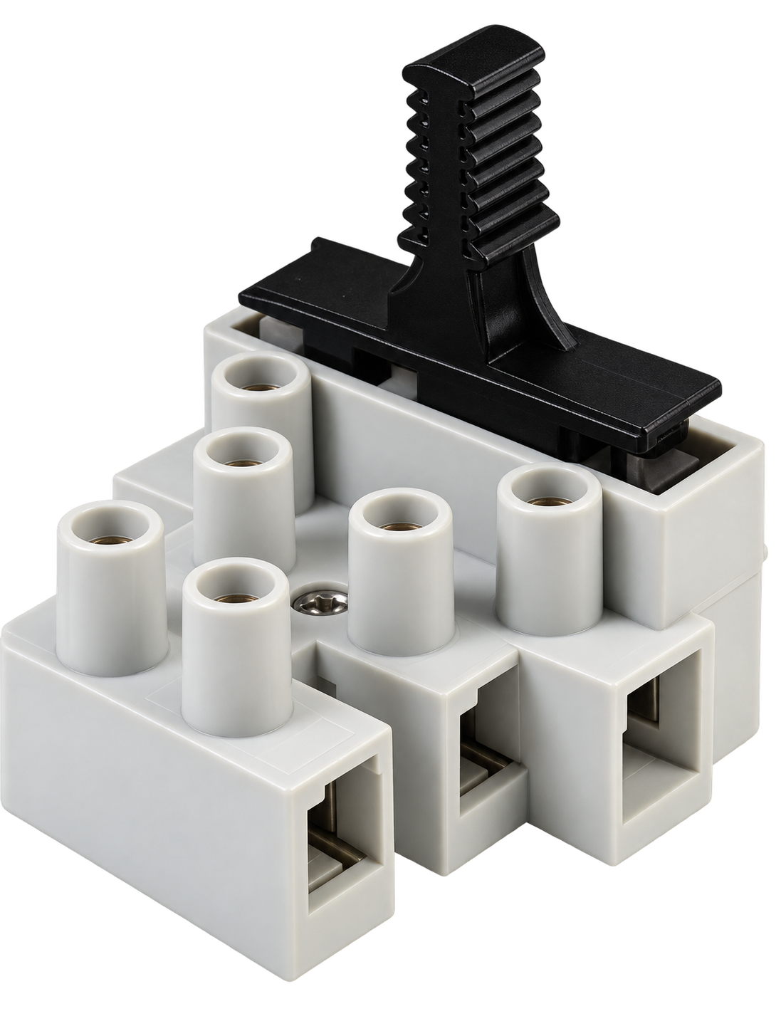 Terminal blocks