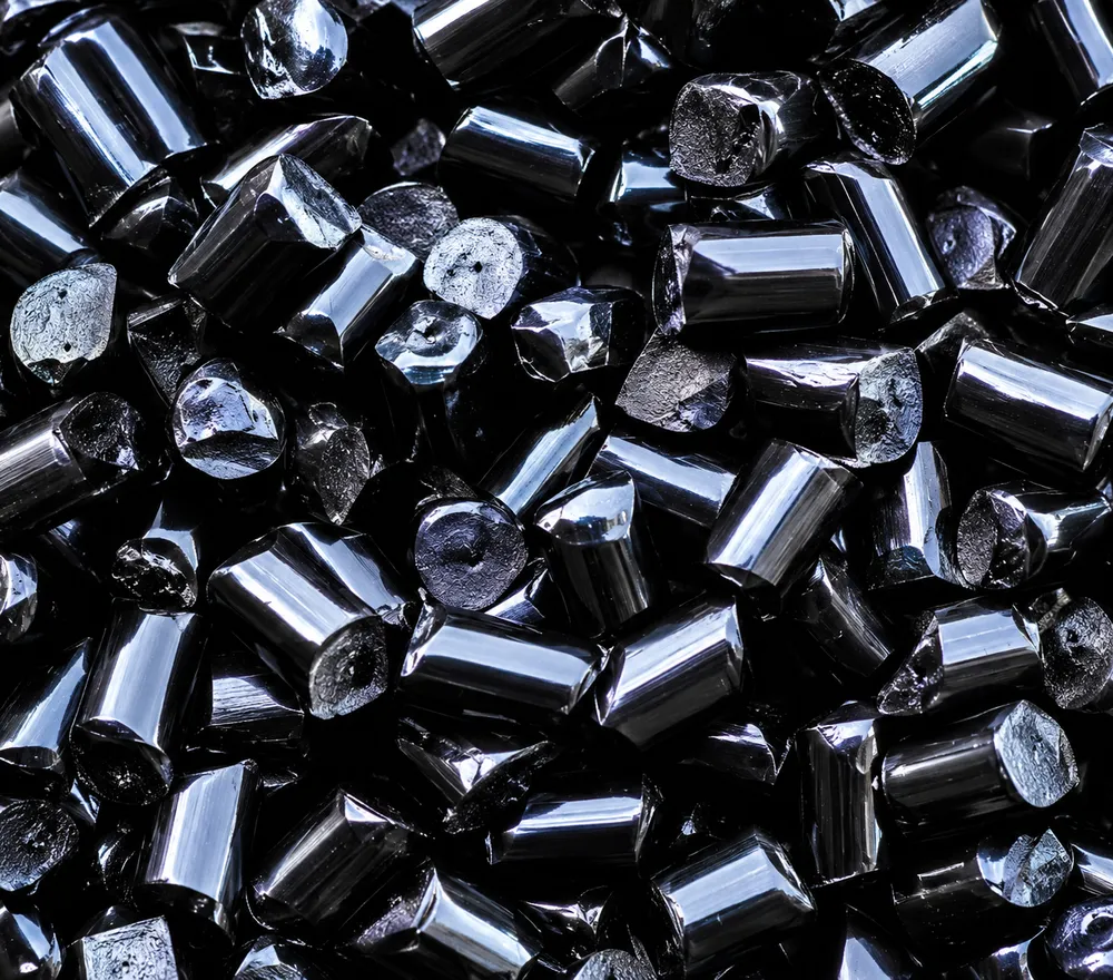 ABS granules