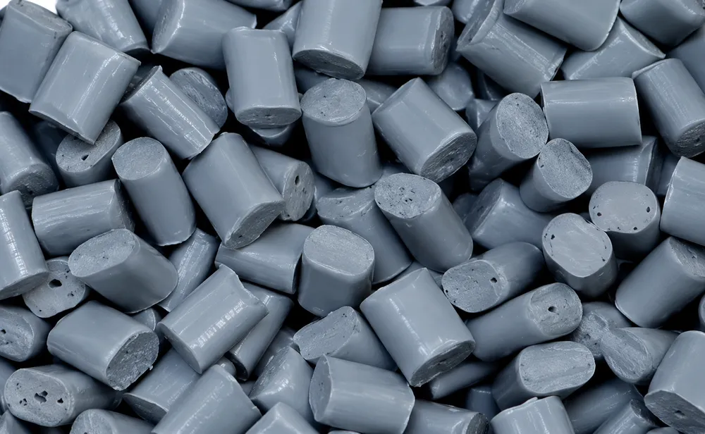 PC granules