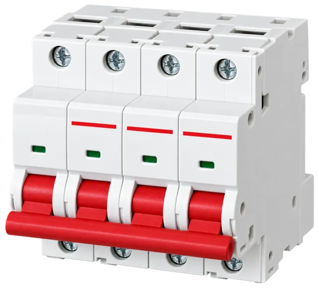 MCB Housings