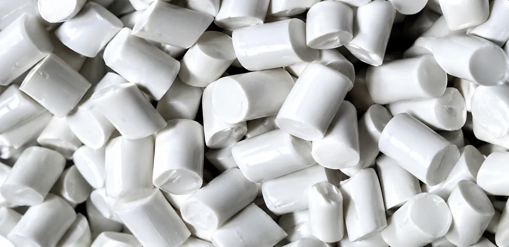 ABS granules